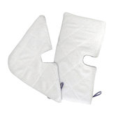 iSteam Rectangular Mop Cleaning Pad