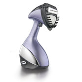 Shark Press and  Refresh Fabric Steamer