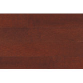 Solid 5" Maple Plank in Cherry