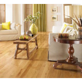Character Plank 3-1/4" Solid White Oak