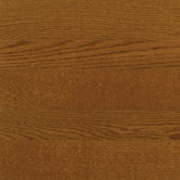 High Gloss 3-1/4" Engineered White Oak in Chestnut