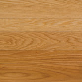 High Gloss 5" Engineered Red Oak in Natural