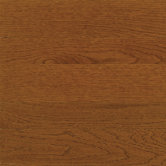 High Gloss 5" Engineered White Oak in Spice