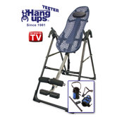 EP-550 Sport Inversion Table