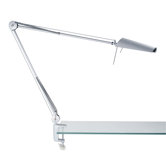 Air Edge Clamp Mount Desk Lamp