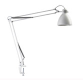 L-1 Edge Clamp Architect Lamp