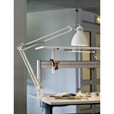 L-1 Edge Clamp Architect Lamp