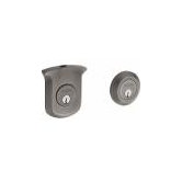 Tahoe Deadbolt with Single Cylinder