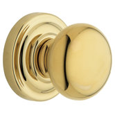 2.53" x 2.53" Classic Half Dummy Knob