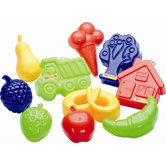 Children's Shape Assortment Set