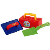 Children's Construction Shape Set
