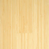 Solid Prefinished Vertical 3-3/4" x 75-3/4" Bamboo in Natural Matte
