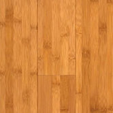 Engineered Horizontal 5-3/8" Bamboo in Carbonized Matte