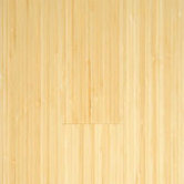 SAMPLE - Engineered Vertical Bamboo in Natural Matte