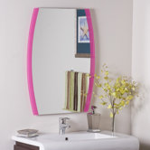 Paula's Wall Mirror