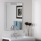 Francisca Wall Mirror