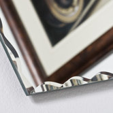 Madeline Modern Bathroom Mirror