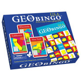 GeoBingo USA