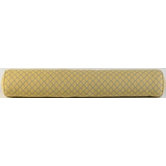 The Trinity  Limoncello Bed Size Bolster
