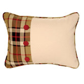 Fulham Road 12" x 16" Accent Pillow