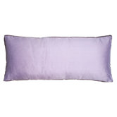 Profiles Plum 14" x 32" x 3" Accent Pillow