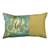 Tucker's Point 12" x 20" Accent Pillow