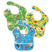 Dr. Seuss SuperBib 3pack