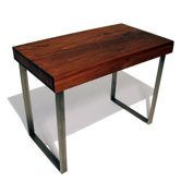 Cubic Writers Block Writing Desk