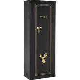 Woodmark Gun Metal Cabinet