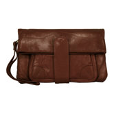 Mimi in Memphis Ella Clutch