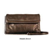 Mimi in Memphis Harlow Chain Cross-Body