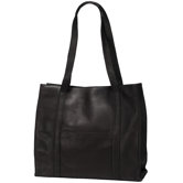Heritage Downtown East/West Tote Bag