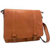 Heritage Miami Laptop Messenger Bag