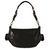 Mimi in Memphis Gianna Double Medium Pocket Hobo