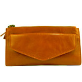 Agnes Mimi Clutch Organizer Wallet