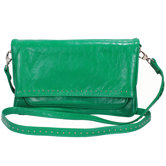 Lafayette LargeMimi Foldover Crossbody/Shoulderbag