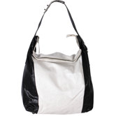 ColorBlock Samantha Hobo Bag