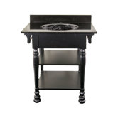 Chess Bathroom Vanity Set with sink