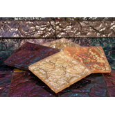 2" X 2" Glass Tile