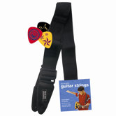 Guitar Designer Accessory Pack