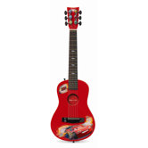 Cars Acoustic Guitar