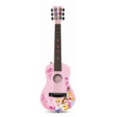 Princess Acoustic Guitar