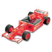 Solar Sonic F1 Kit