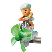 Eco-Biker