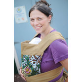 Mei Tai Baby Carrier