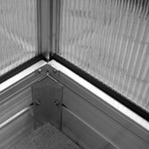 RIGA XL Foundation Frame