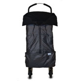 Mommy's Hug Baby Carrier Cover and Wearable Blanket