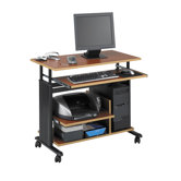 Safco Trolleys