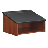 Tabletop Lectern in Cherry