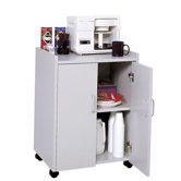Safco Kitchen Trolleys